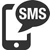 Customer reviews #Terressens received by SMS
