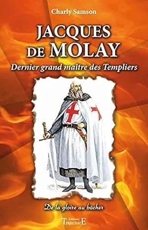 Jacques de Molay, Biography & Facts