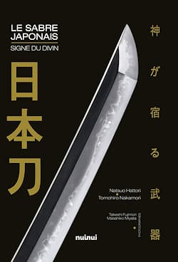 "The Japanese sword, sign of the divine", Natsuo Hattori, Tomohiro Nakamori, Takeshi Fujimori, Masahiko Miyata, Ornella Civardi, Marie-odile Kastner-uomini