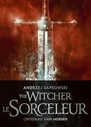 "Witcher - Collector - The Complete Kaer Morhen, Andrzej Sapkowski