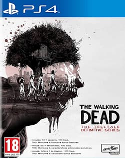 The Walking Dead Complete
