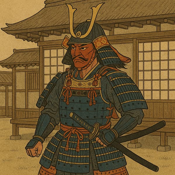 The ingenious evolution of samurai armor between slats and plates
The illustrations in this section are created with the help of artificial intelligence, under the direction of our editorial team.
This technology enables us to bring historical or legendary scenes to life, while respecting our passion for authenticity and imagination.
#Terressens, where stories take shape