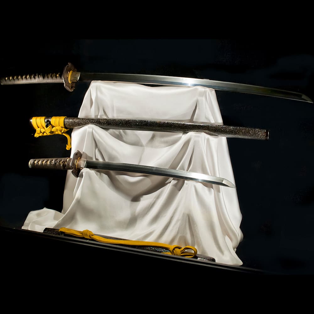 Katana nomenclature | Practical info #Terressens