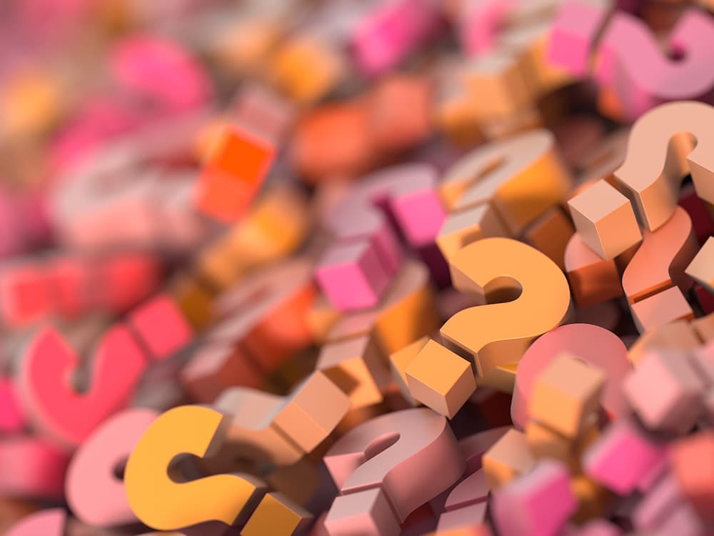 F.A.Q. Frequently Asked Questions #Terressens