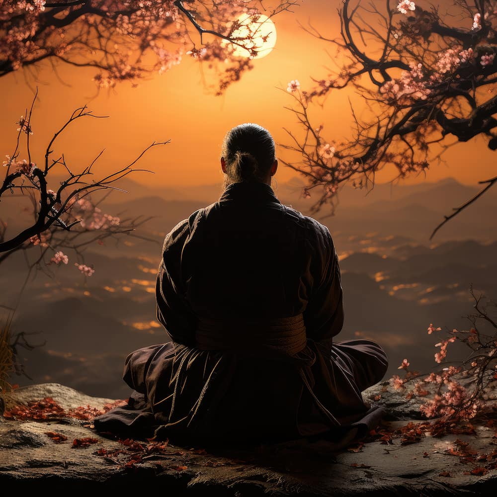 Katana Sensei, your virtual master in the art of katana | GPT #Terressens