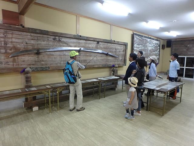 Haja-no-Ontachi | Did you know? #Terressens