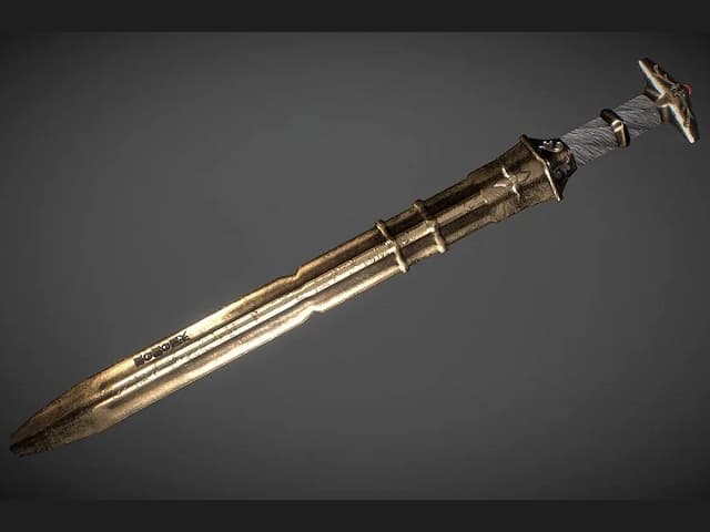 Kusanagi-no-tsurugi | Did you know? #Terressens