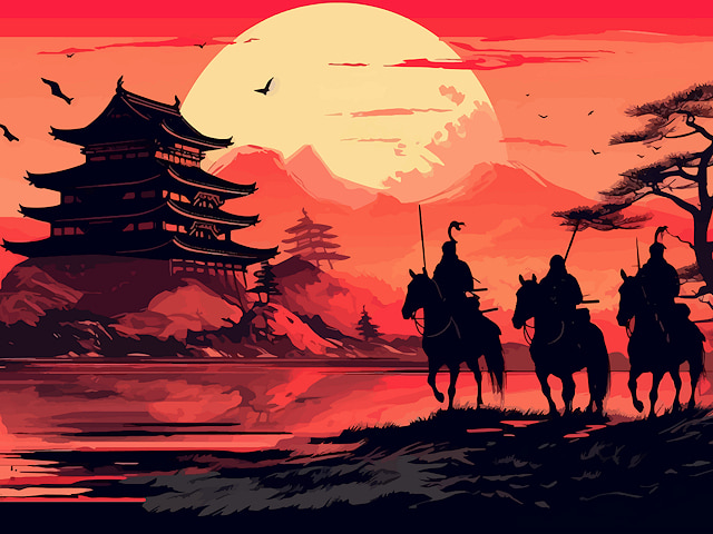 The 7 virtues of Bushidō | Did you know? #Terressens