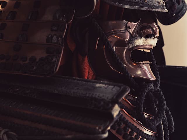 The origin of the term "samurai" | Did you know? #Terressens