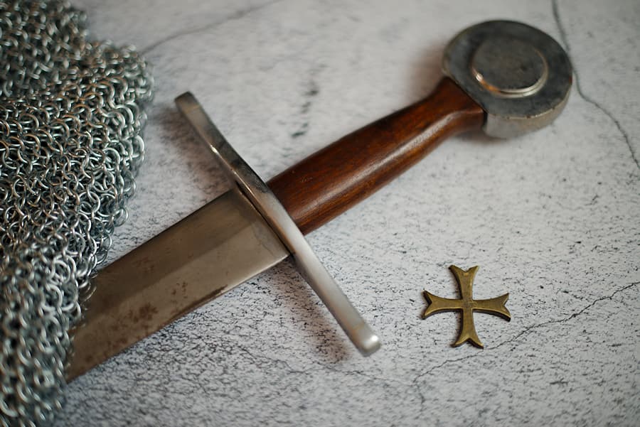 Templar #Terressens