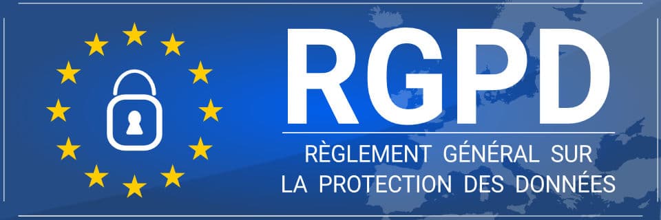 RGPD: The General Data Protection Regulation, which came into force on May 25, 2018, is one of the main questions facing companies in Europe
