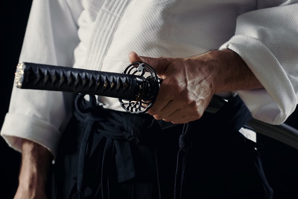 Choosing a katana blade length: a guide for martial artists | Decision-making tool #Terressens Choosing a katana blade length: a guide for martial artists | Decision-making tool #Terressens
