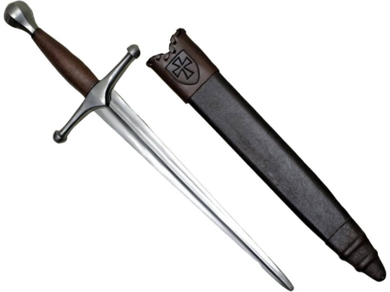 Medieval German dagger
