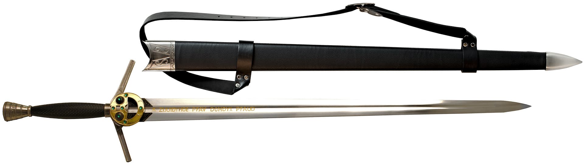 The Witcher's sword #Terressens