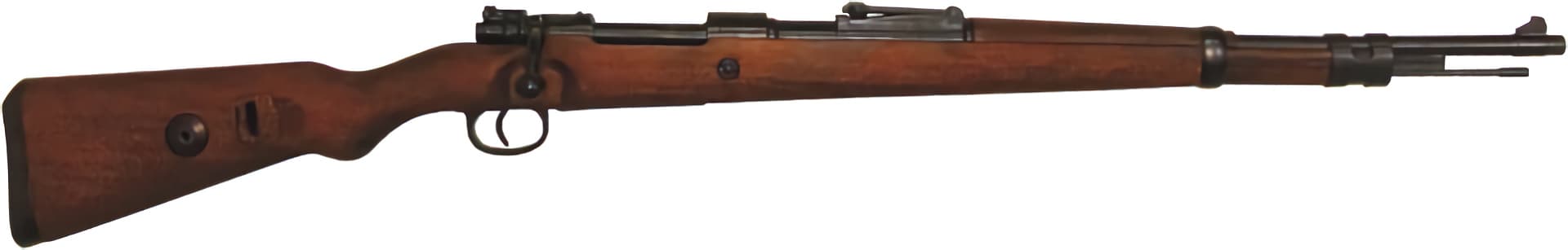 Karabiner 98 kurz or Karabiner 98k rifle (Mauser K98, K98k, K98 or Kar98k) #Terressens Karabiner 98 kurz or Karabiner 98k rifle (Mauser K98, K98k, K98 or Kar98k) #Terressens