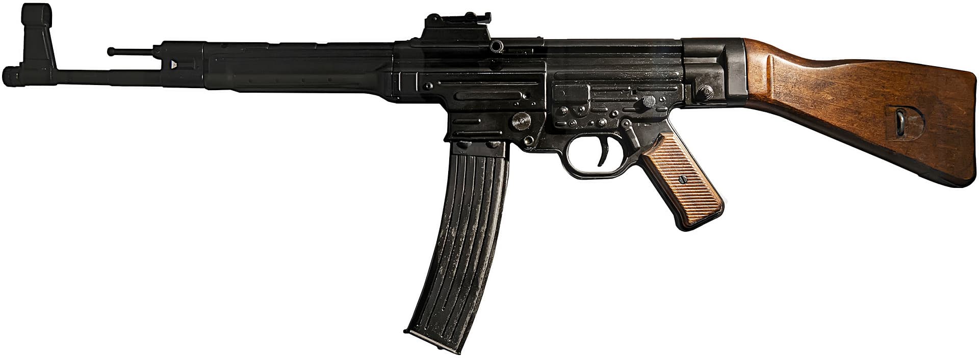 Sturmgewehr 44 assault rifle, STG44