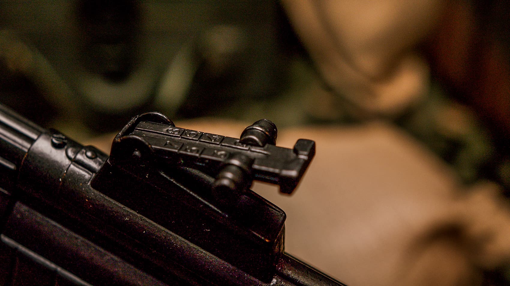 Sturmgewehr 44 assault rifle, STG44 #Terressens Sturmgewehr 44 assault rifle, STG44 #Terressens
