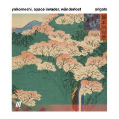 Arigato, "Arigato", Yokomeshi, Wänderlost, Space Invader