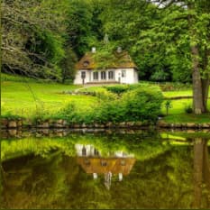 Shangri-La, "Shangri-La", Speechless