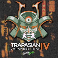 Samurai, "Trapasian IV", Gravy Beats
