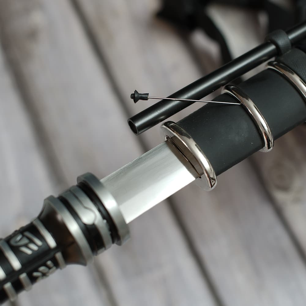 Sabre de Blade #Terressens
