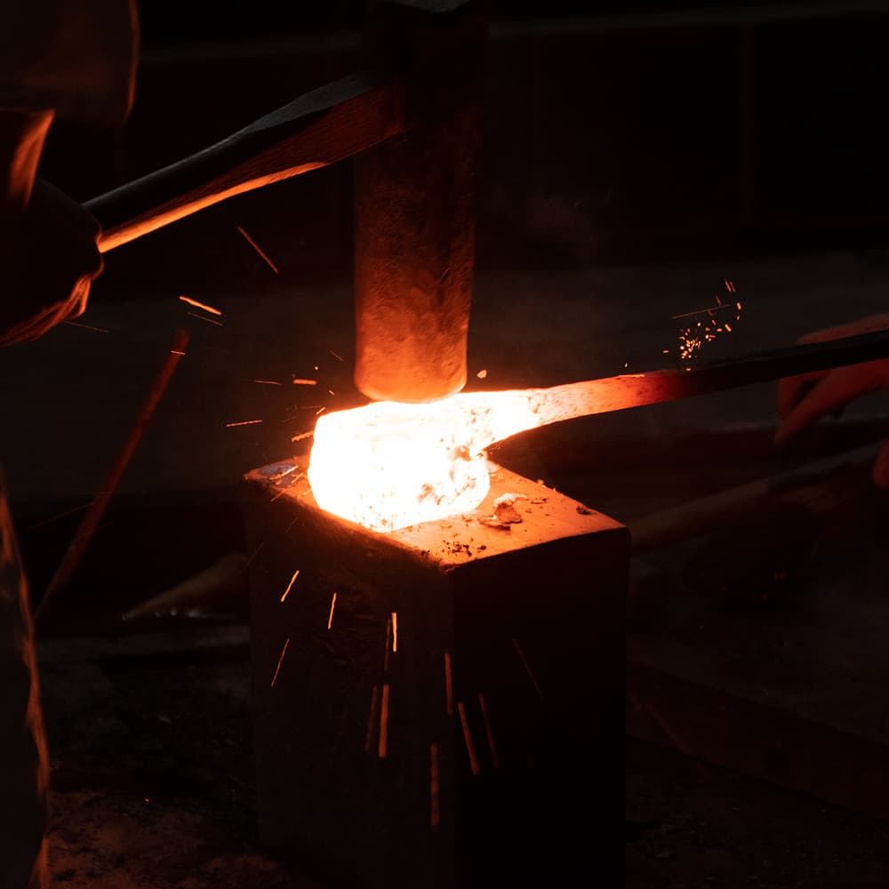 Comment entretenir la lame d'un katana ? | Fiche pratique #Terressens