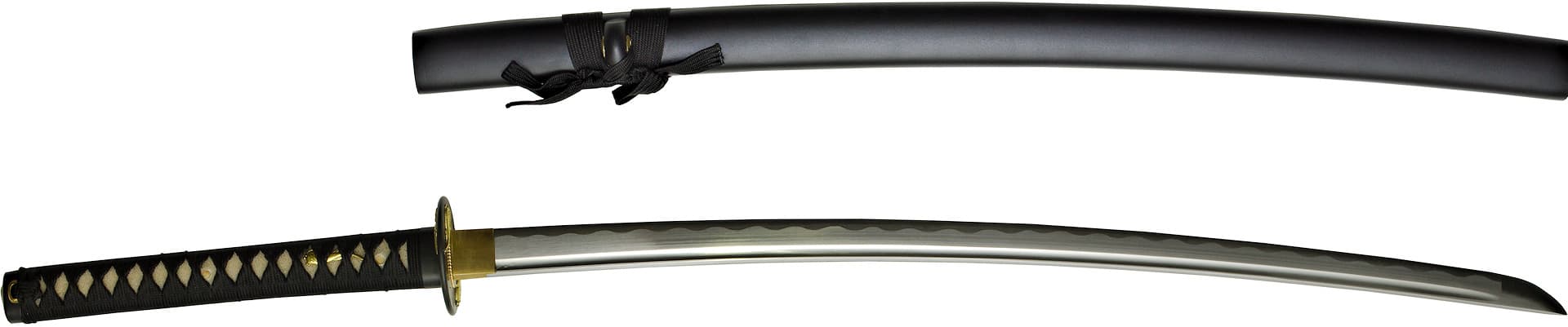 Sharpened katana Kyōteki (Kyouteki, "strong enemy" 強敵) #Terressens Sharpened katana Kyōteki (Kyouteki, "strong enemy" 強敵) #Terressens