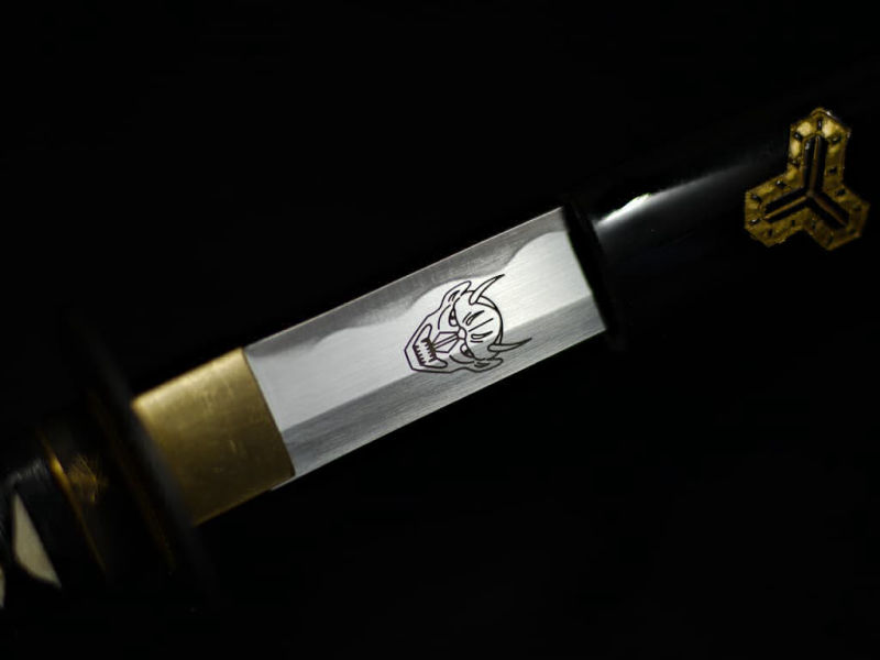 Kill Bill | Bill's Katana, sharp blade #Terressens Kill Bill | Bill's Katana, sharp blade #Terressens