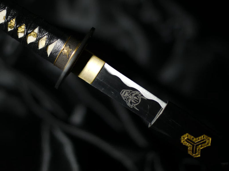 Kill Bill | Bill's Katana, sharp blade #Terressens Kill Bill | Bill's Katana, sharp blade #Terressens
