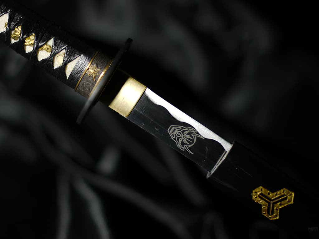 Kill Bill | Bill's Katana, sharp blade #Terressens Kill Bill | Bill's Katana, sharp blade #Terressens