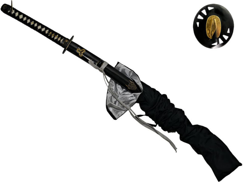 Kill Bill | Bill's Katana, sharp blade #Terressens Kill Bill | Bill's Katana, sharp blade #Terressens