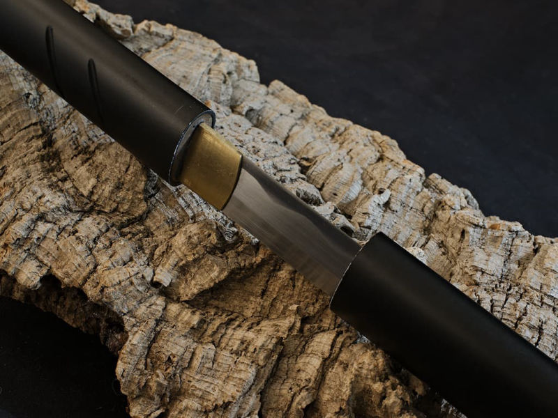 Zatoïchi's sword (座頭市, Zatōichi) #Terressens Zatoïchi's sword (座頭市, Zatōichi) #Terressens