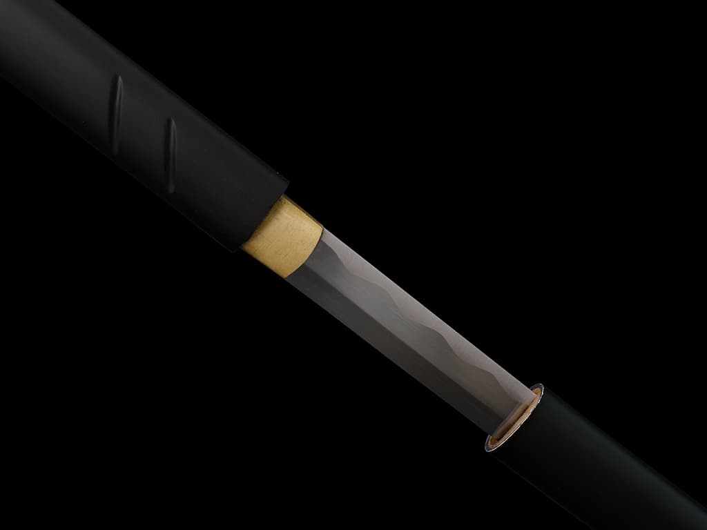Zatoïchi's sword (座頭市, Zatōichi) #Terressens Zatoïchi's sword (座頭市, Zatōichi) #Terressens