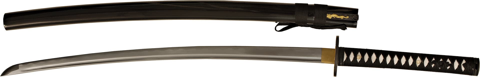 Sakura, sharpened katana (桜 cherry blossom) #Terressens Sakura, sharpened katana (桜 cherry blossom) #Terressens