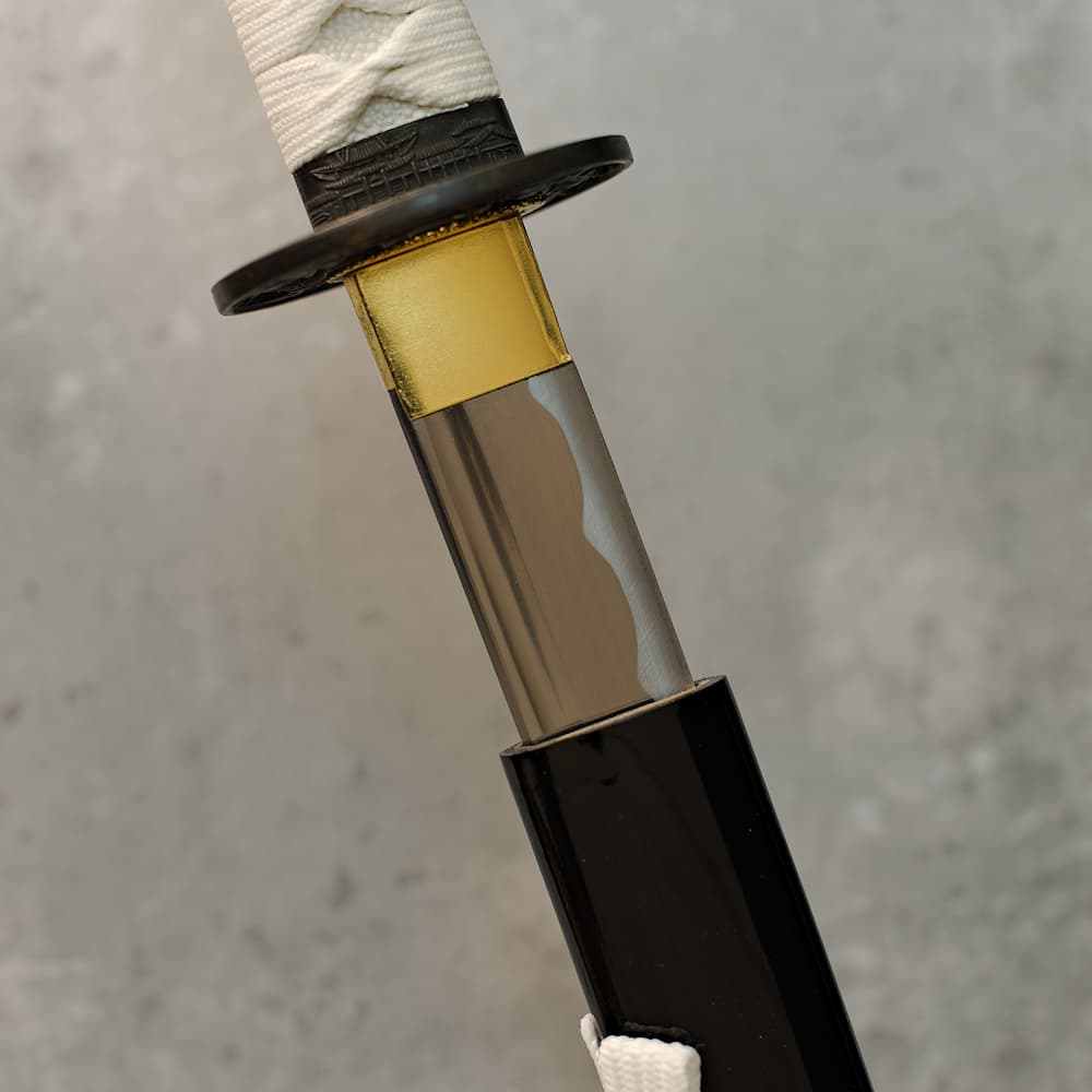 Ikigaï, sharpened katana (生き甲斐 raison d'être, meaning of life) #Terressens Ikigaï, sharpened katana (生き甲斐 raison d'être, meaning of life) #Terressens