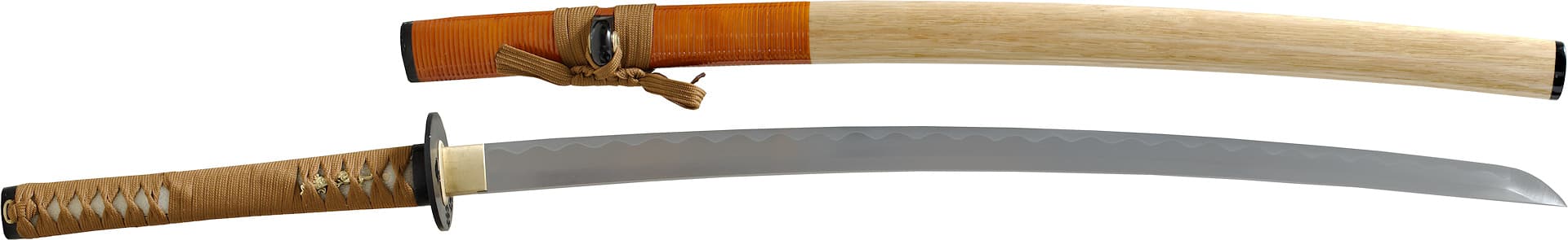 Chirihama, sharpened katana (千里浜, beach of..., Ishikawa prefecture, Japan) Chirihama, sharpened katana (千里浜, beach of..., Ishikawa prefecture, Japan) #Terressens