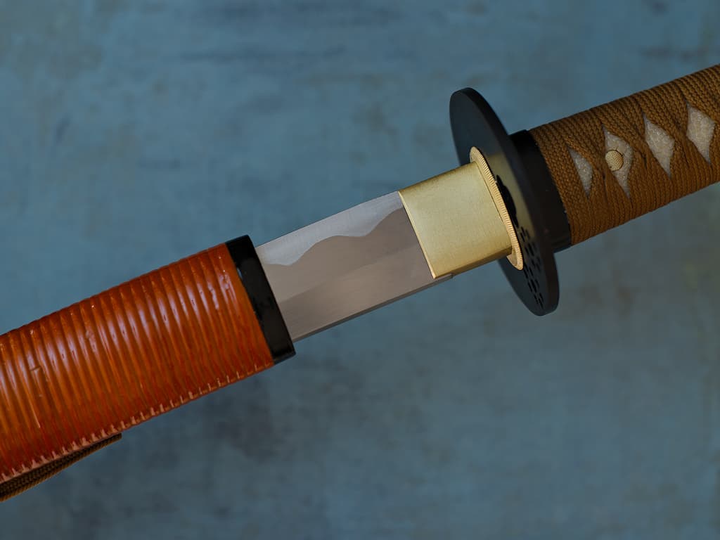 Chirihama, sharpened katana (千里浜, beach of..., Ishikawa prefecture, Japan) Chirihama, sharpened katana (千里浜, beach of..., Ishikawa prefecture, Japan) #Terressens