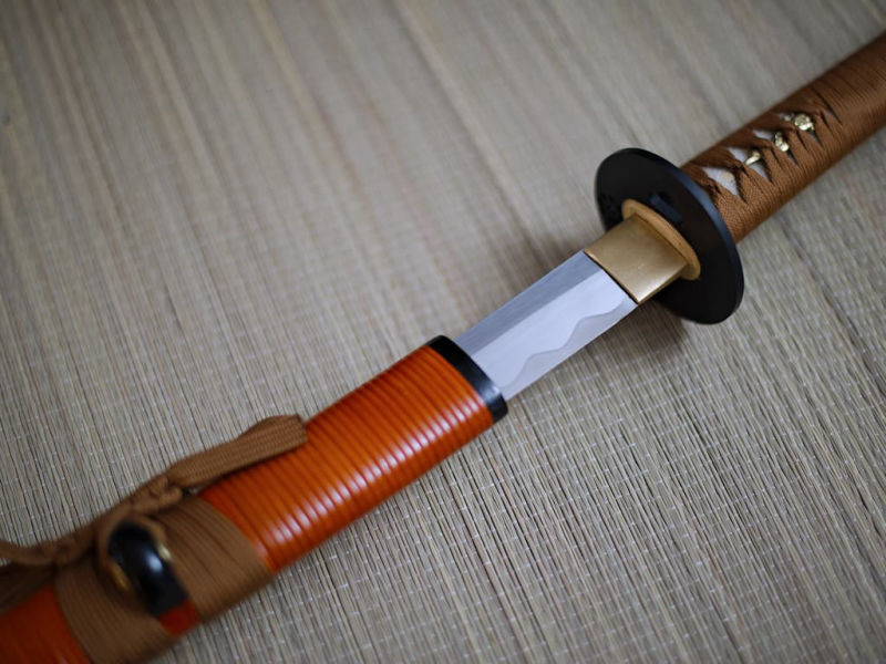 Chirihama, sharpened katana (千里浜, beach of..., Ishikawa prefecture, Japan) Chirihama, sharpened katana (千里浜, beach of..., Ishikawa prefecture, Japan) #Terressens
