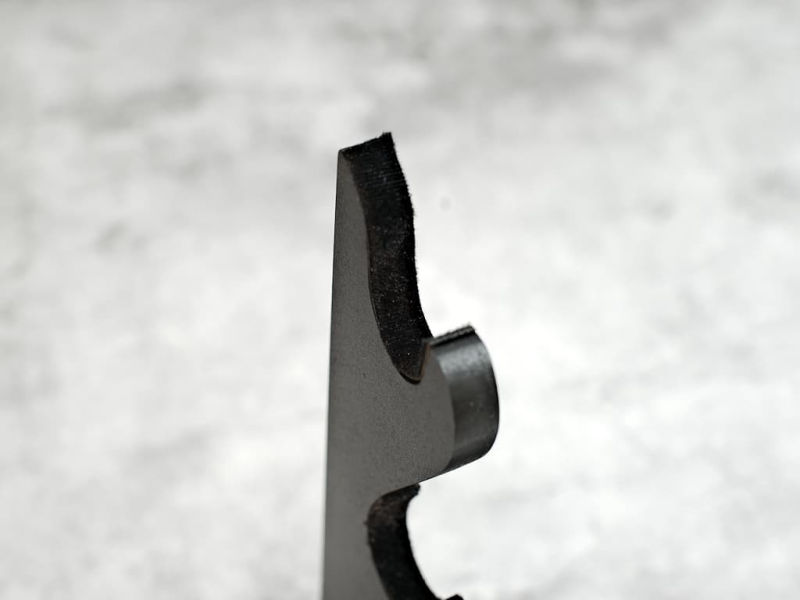 Three-seat katana stand - Limited Edition #Terressens Three-seat katana stand - Limited Edition #Terressens