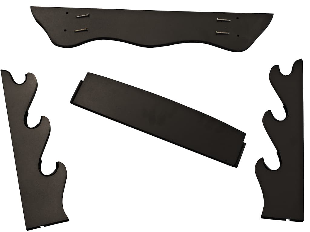 Three-seat katana stand - Limited Edition #Terressens Three-seat katana stand - Limited Edition #Terressens