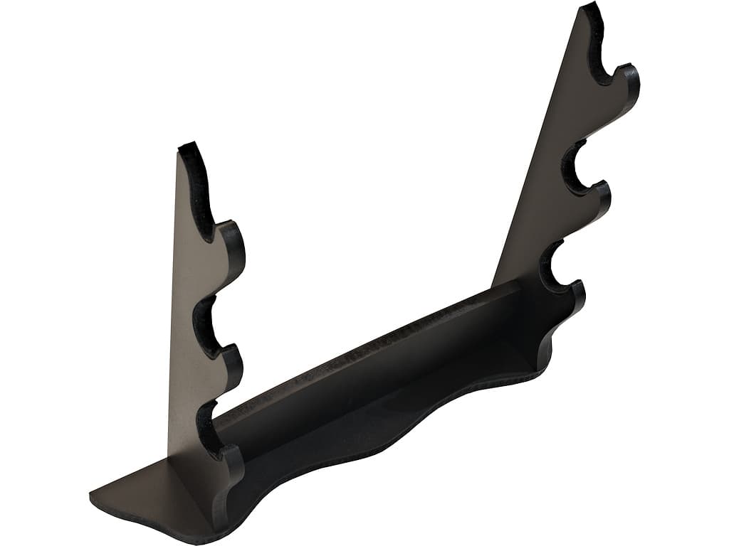 Three-seat katana stand - Limited Edition #Terressens Three-seat katana stand - Limited Edition #Terressens