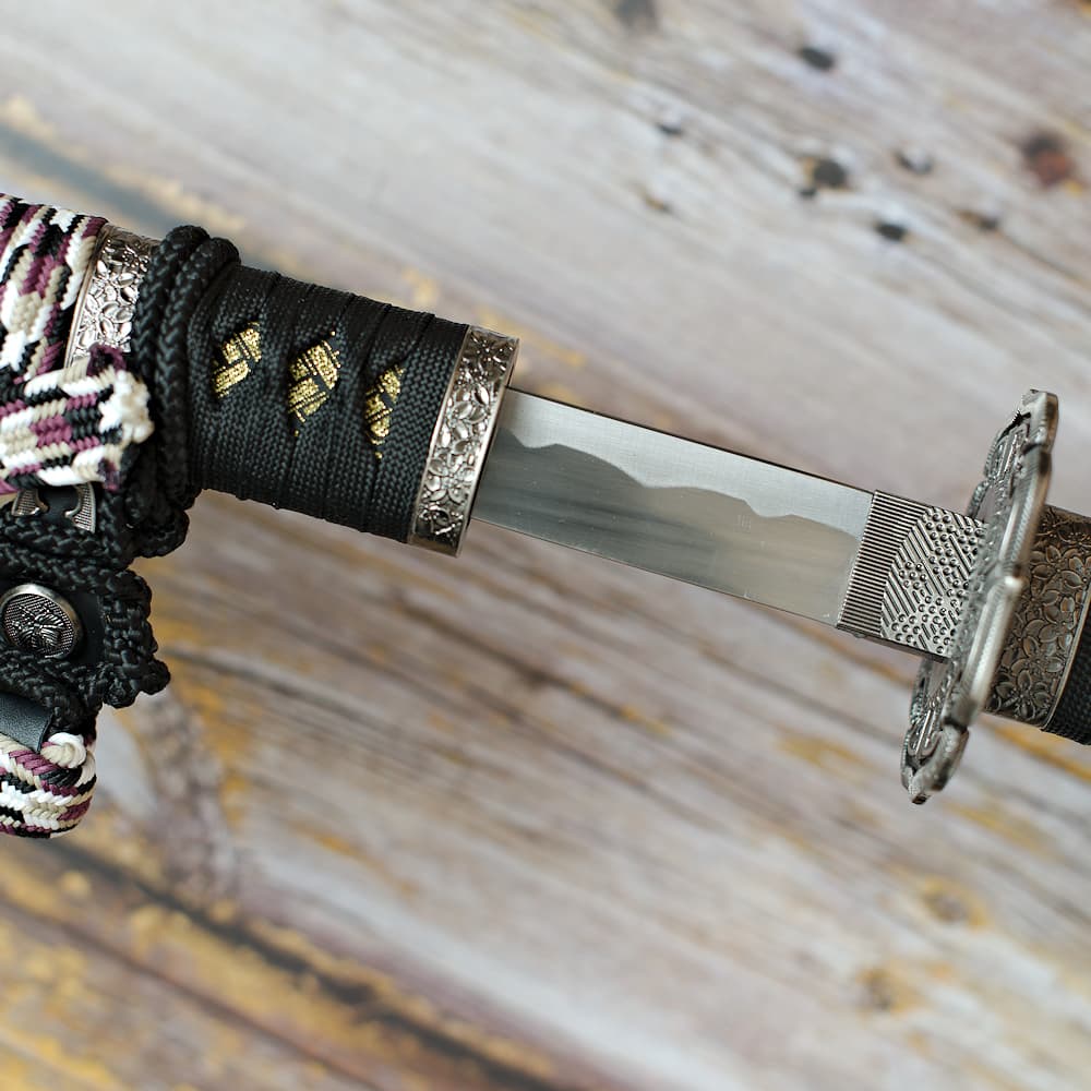 Zensha, decorative tachi (前者 old) #Terressens Zensha, decorative tachi (前者 old) #Terressens