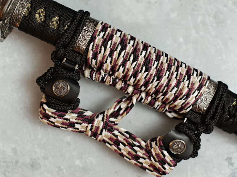 Zensha, decorative tachi (前者 old) #Terressens Zensha, decorative tachi (前者 old) #Terressens