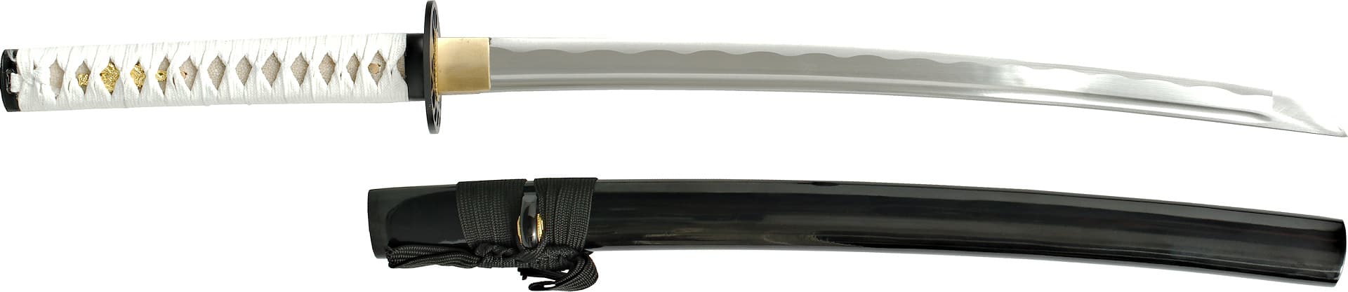 Wakizashi sharpened Konohana-no-Sakuya (木花之佐久夜) #Terressens