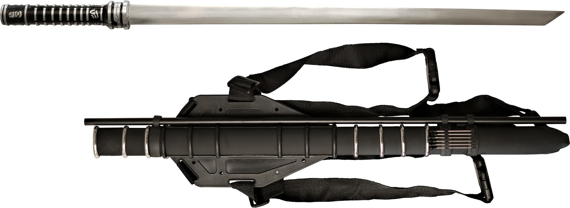 Blade's sword #Terressens