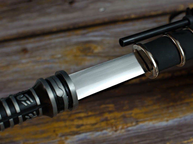Blade's sword #Terressens