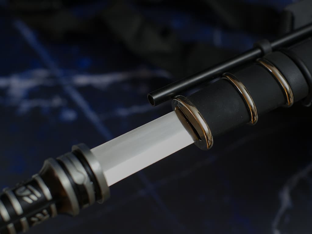 Blade's sword #Terressens