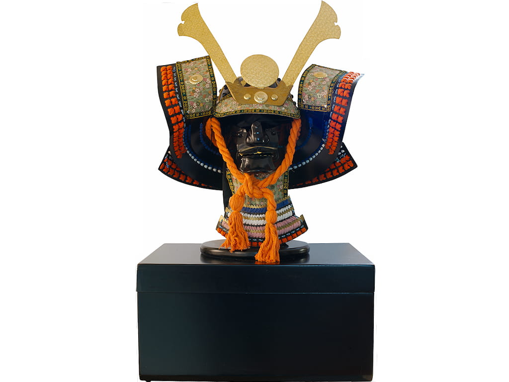 Amazon.com: Spectacular Helmets of Japan 16Th-19th Century