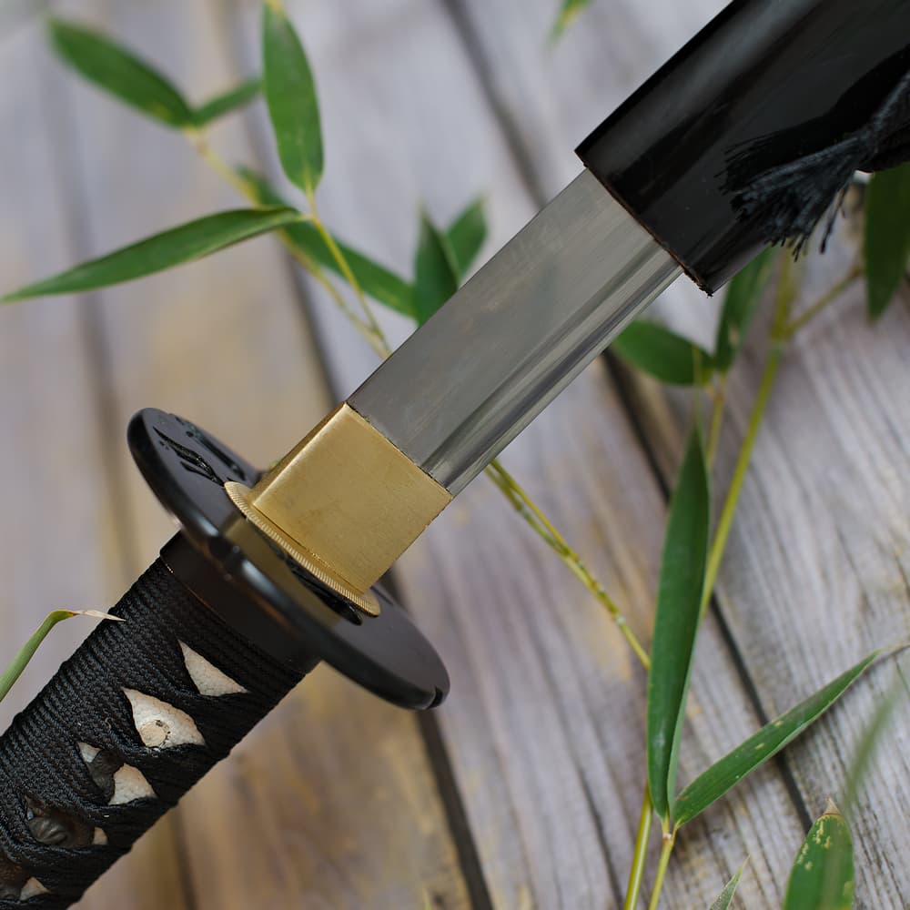 Iaito (iaitō) rensei (錬成 training), unsharpened katana #Terressens