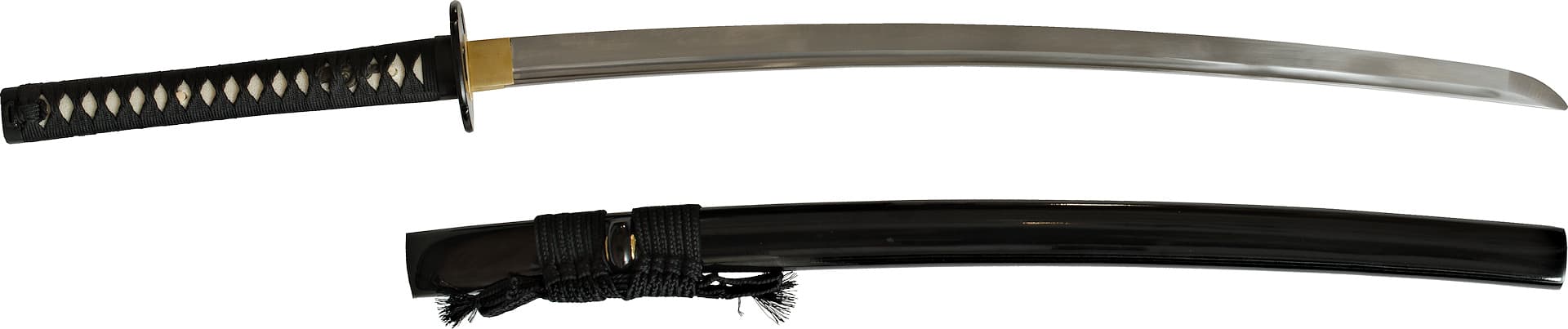 Iaito (iaitō) rensei (錬成 training), unsharpened katana #Terressens